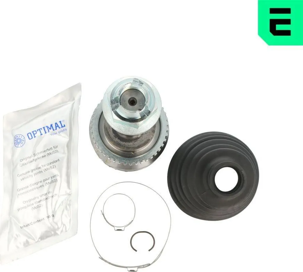 Kit joint de cardan OPTIMAL Volvo V40 Break, entretien arbre de roue