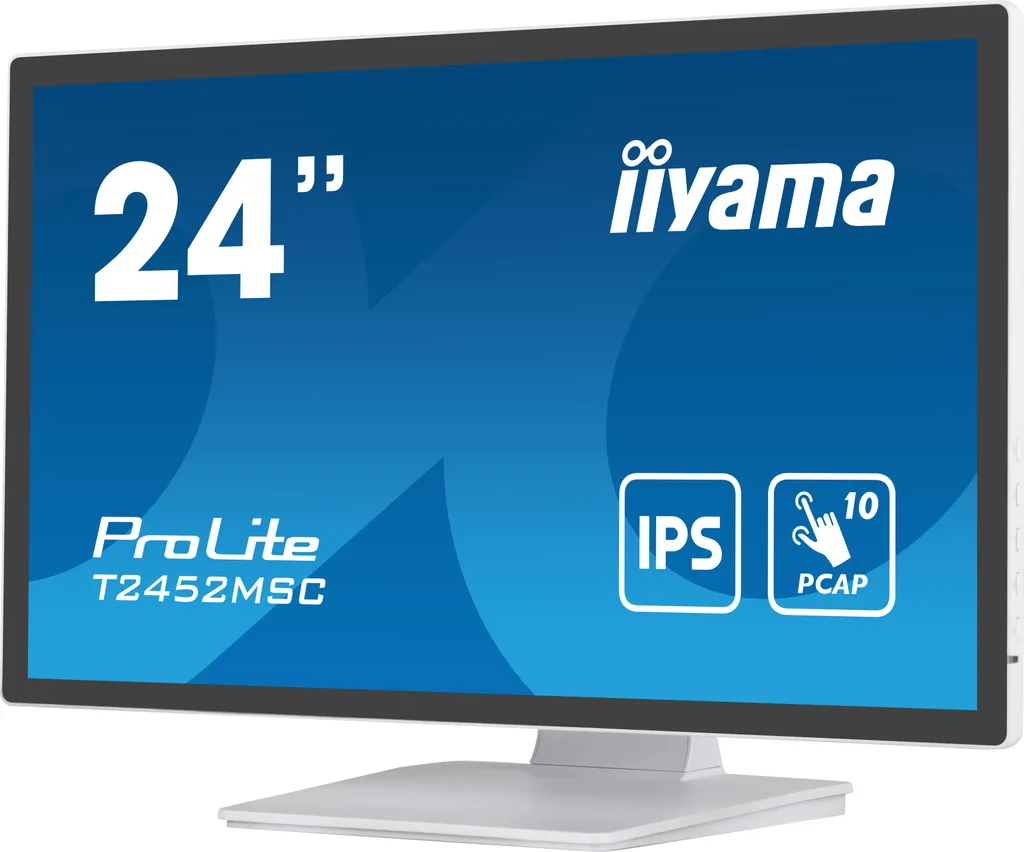 Écran Tactile Multi-Utilisateur iiyama ProLite 24" IPS