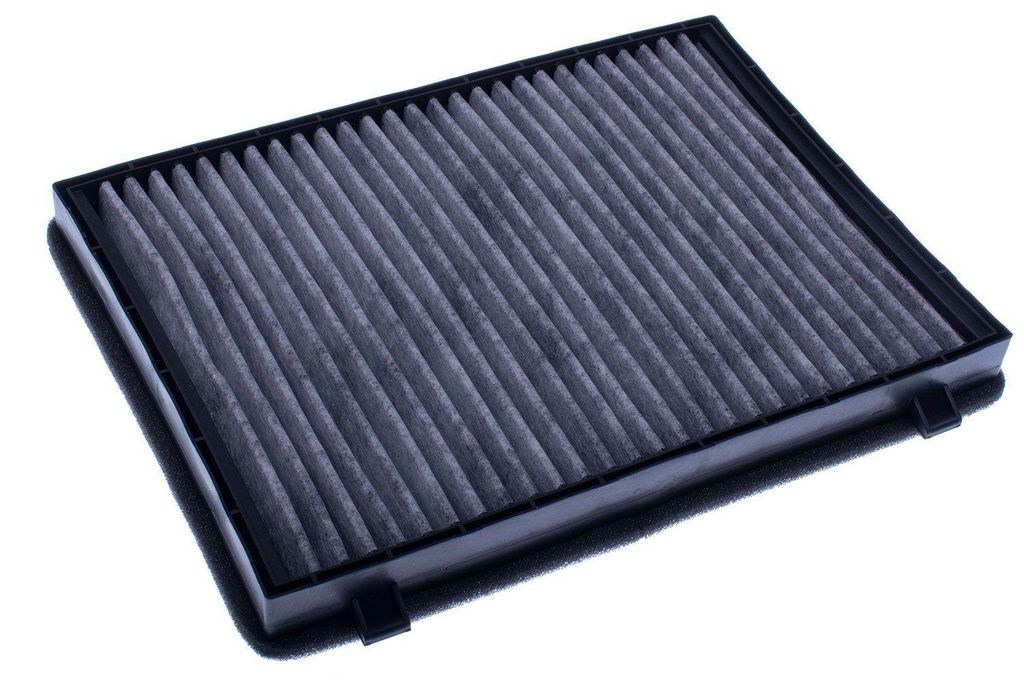 DENCKERMANN M110598K Innenraumfilter Pollenfilter für OPEL ANTARA Aktivkohle