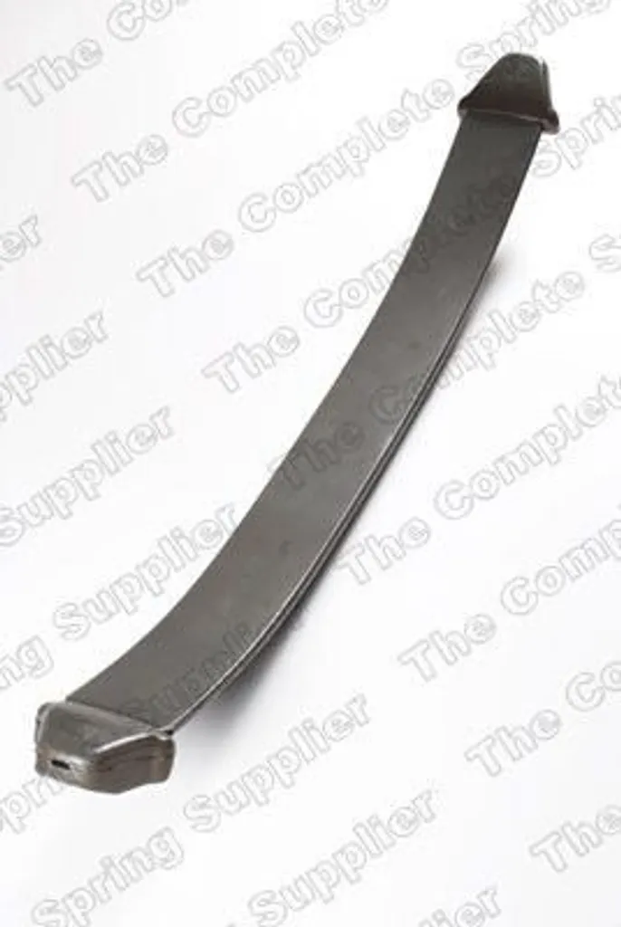 Ressort à lames Lesjöfors 5756801 pour Mercedes Sprinter 2t 901 902 avant