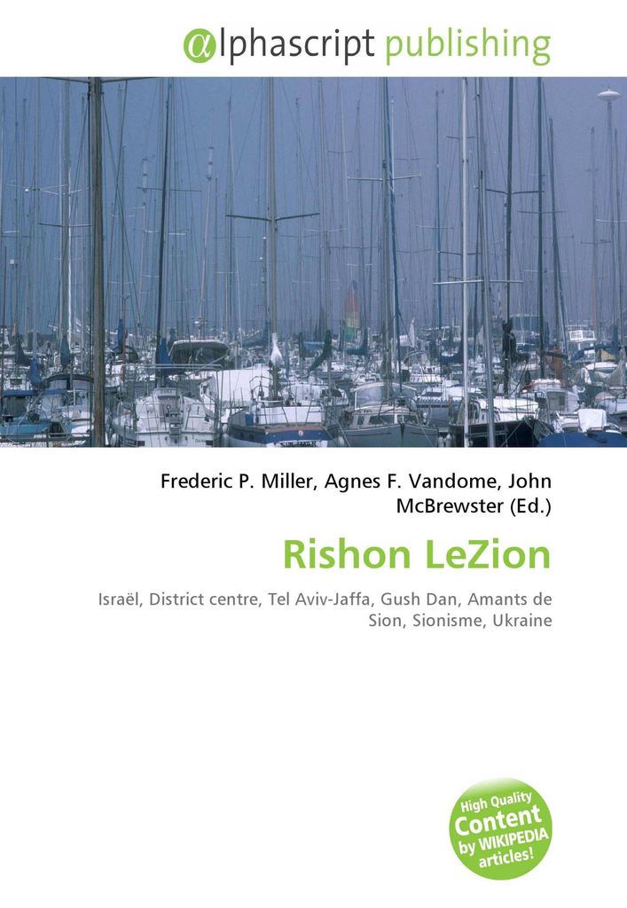 Rishon LeZion