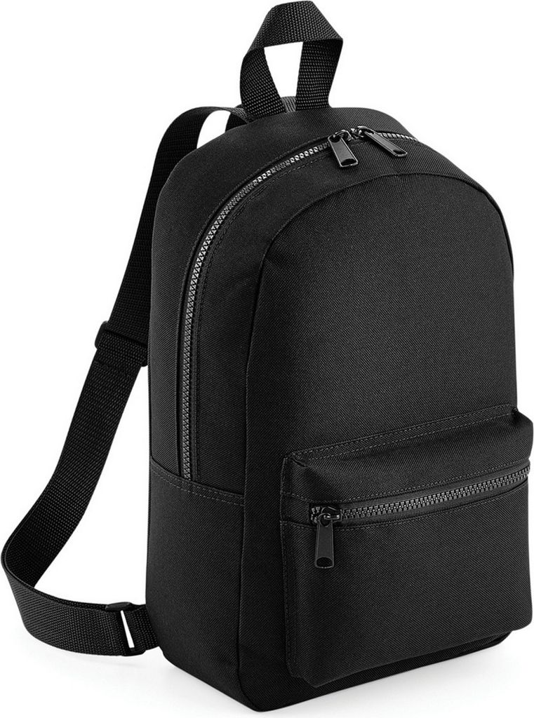 BagBase BG153 | Mini Essential Fashion Backpack / 23 x 35 x Image du produit 