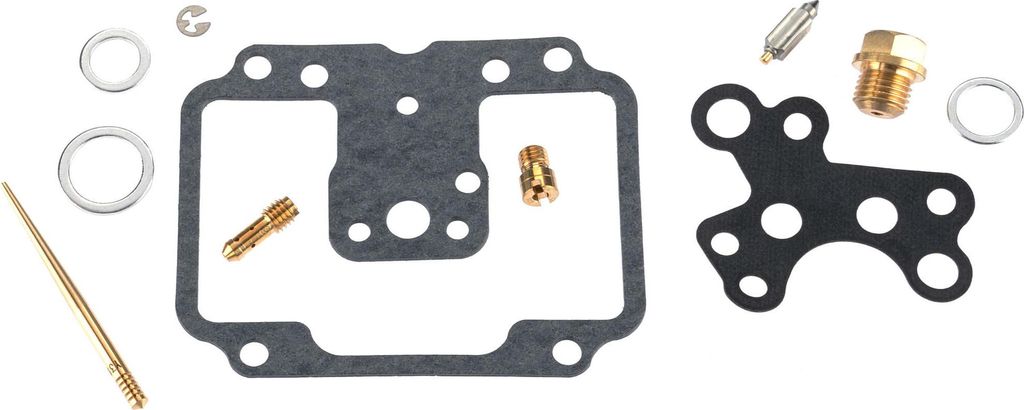 Keyster Vergaser-Reparatursatz, Vergaser-Reparatursatz, Keyste KY-0148