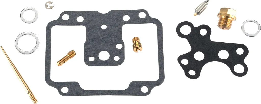 Kit Carburatore KEYSTER KY-0148 | Offerta Ricambi Moto Originali