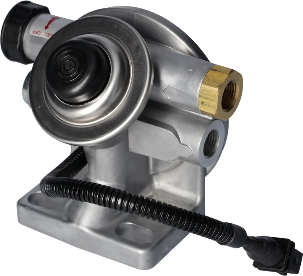 Filtre à carburant FEBI 103283 haute performance pour protection du moteur