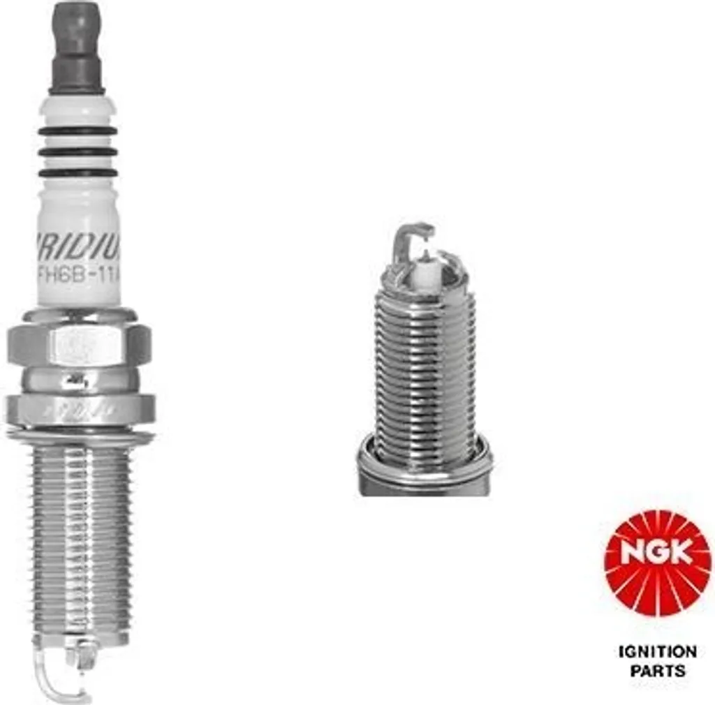Candela NGK 1501 OE 9091901249 compatibile con LS, IS, GS
