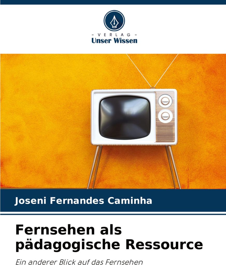 Fernsehen als pädagogische Ressource