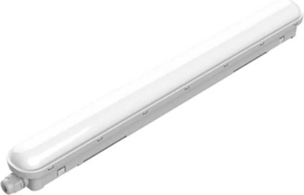 Éclairage LED pour Atelier Philips Projectline 120cm 4000lm Étanche