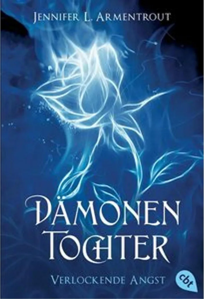 Livre de Fantasy Dämonentochter 02 Verlockende Angst Edition Brochée