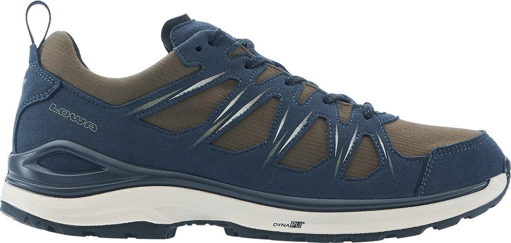 Lowa Innox Evo Ii Gtx Navy/Oliv Navy/Oliv 47