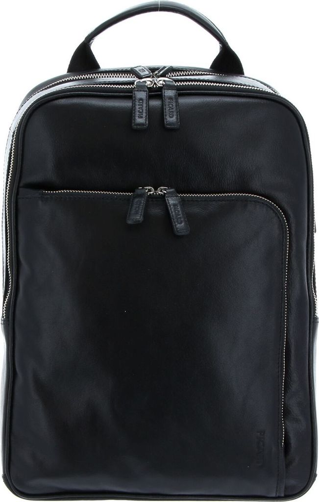 Picard Picard Buddy - Businessrucksack 13" 41 cm USB