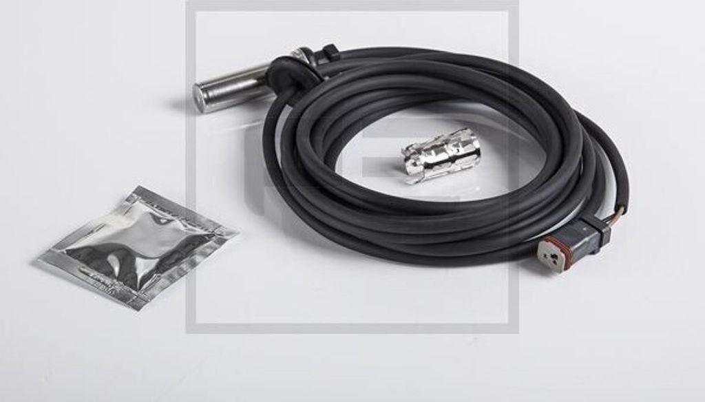 PETERS ENNEPETAL ABS-Kabel ABS-Sensorkabel 086.413-00A für VOLVO B12 0,265kg