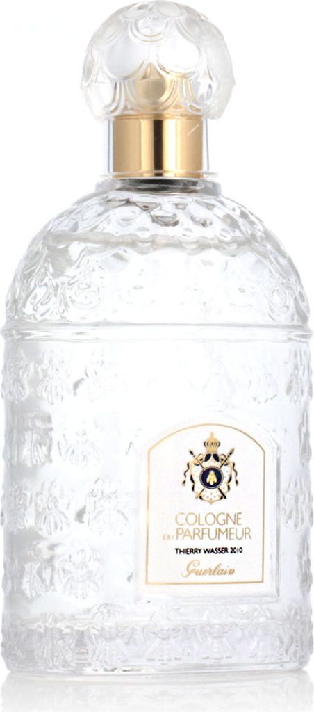Guerlain Cologne Du Parfumeur EDC 100 ml UNISEX Obrázok produktu 