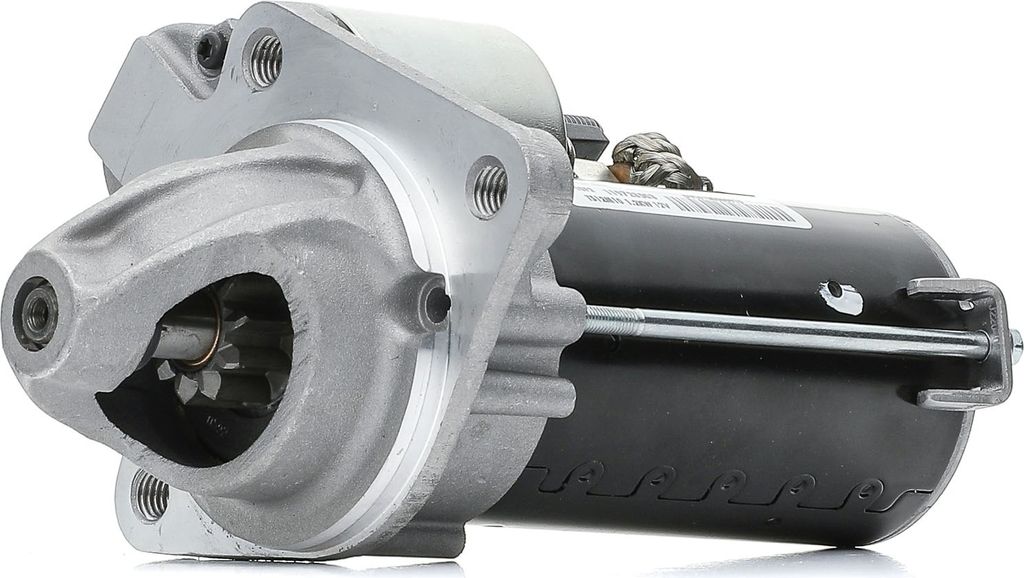 VALEO 446502 - OE 1539686 Anlasser, Starter für Grand C-Max, Fusion, Focus III, Focus II, Fiesta VI, C-Max, V50 (545), S40 II (544), C30 (533)