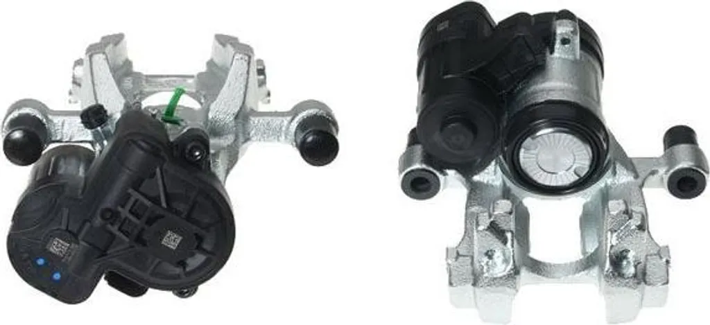 Étrier de frein BREMBO F 85 344 Ø 42 mm pour AUDI disques de 310 mm