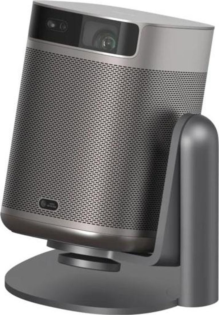 XGIMI MoGo 2 Pro GTV Tragbarer Projektor, Full HD, 430 ISO-Lumen, Google TV, Netflix, 157x108x132mm