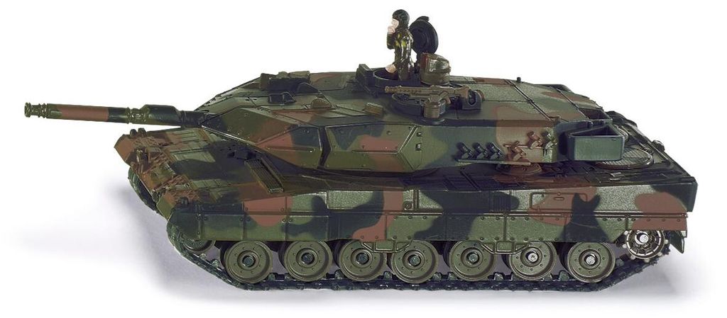 Siku Super Tank Zberateľský model S8319 Obrázok produktu 