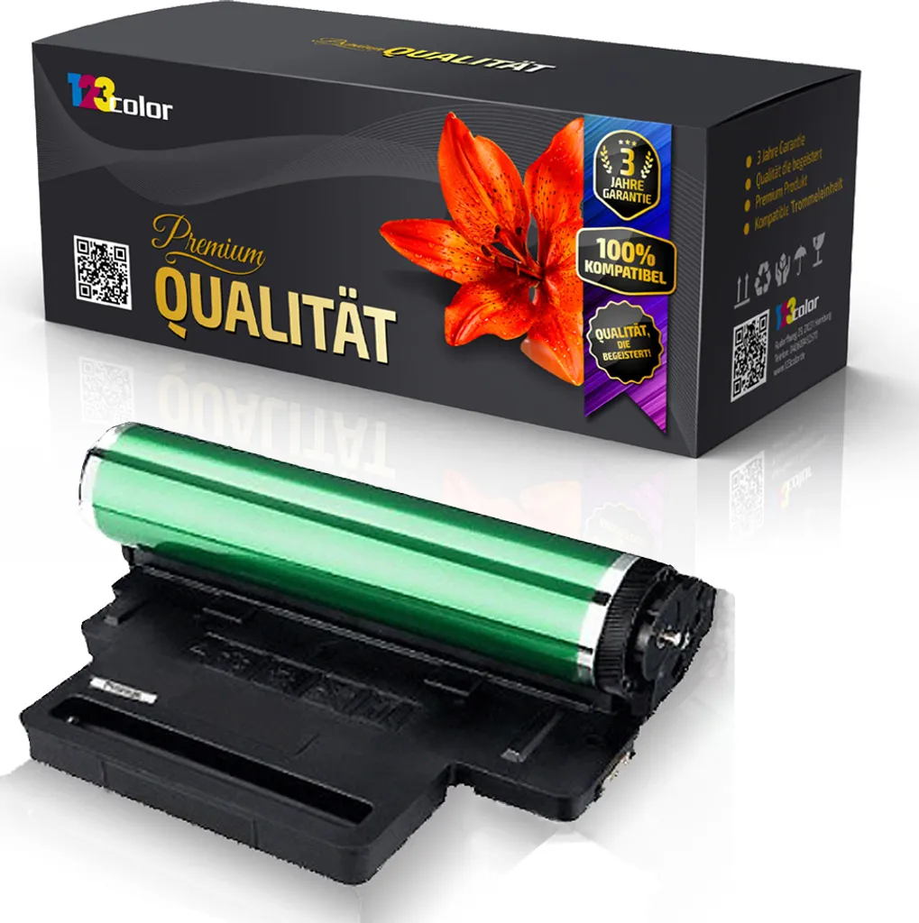 Unità Immagine Samsung CLT-R406 Compatibile Xpress C480W C430