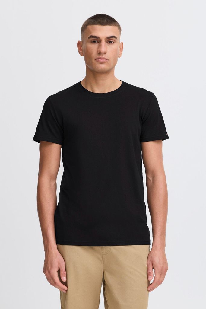 !SOLID SDJUAN Herren T-Shirt Kurzarm Shirt 100% Baumwolle regular fit