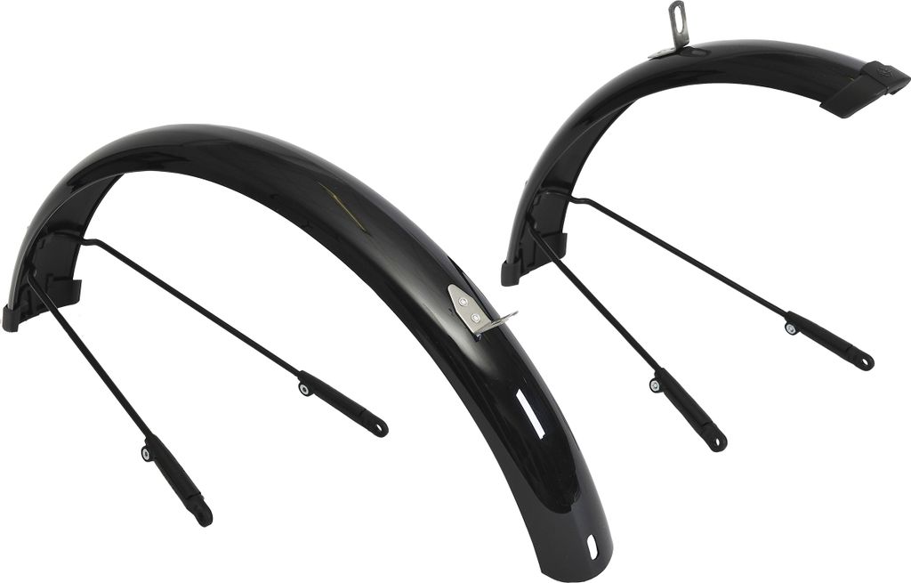 PUKY Fahrrad Schutzblech-Set 20“ Produktbild 