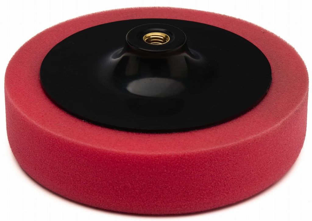 Kraft&Dele KD1597 Polierschwamm M14 22kg/m3