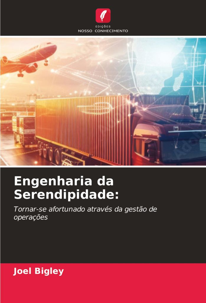 Engenharia da Serendipidade: