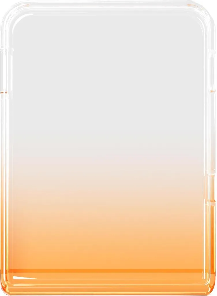 Housse de Protection Ledger Flex Orange : Étui Robuste pour Clé Ledger - 2