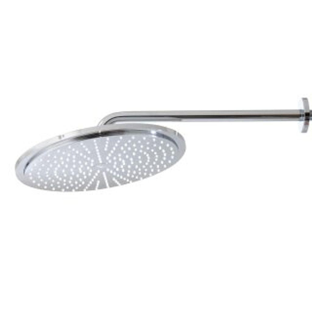 GROHE Rainshower Cosmopolitan 310, Chrom, 1 szt. Zdjęcie produktu 