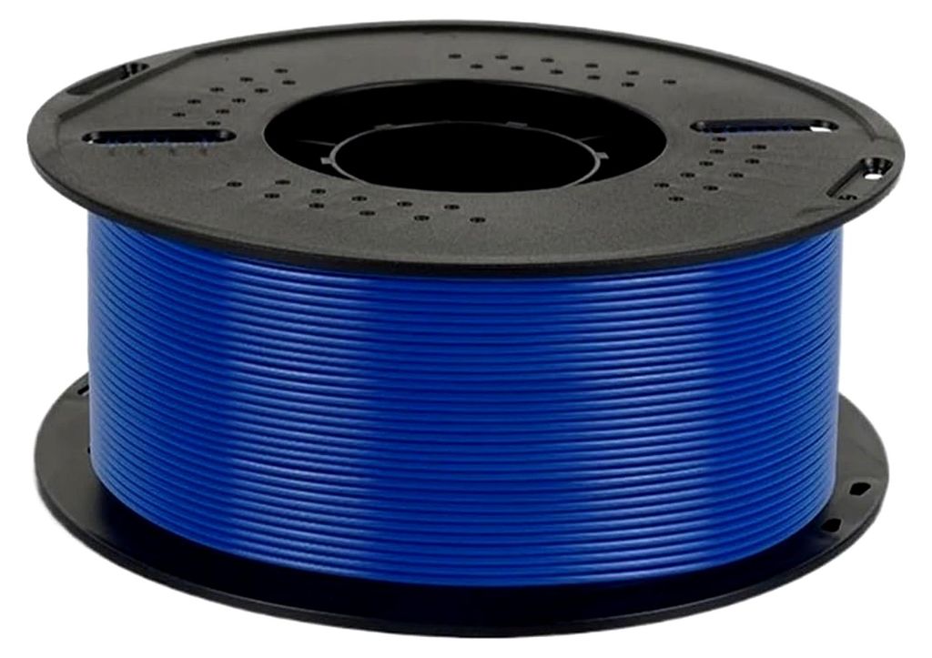 3D Drucker Filament 1kg 1,75mm Material für Drucker Mehrfarbig (Grau)