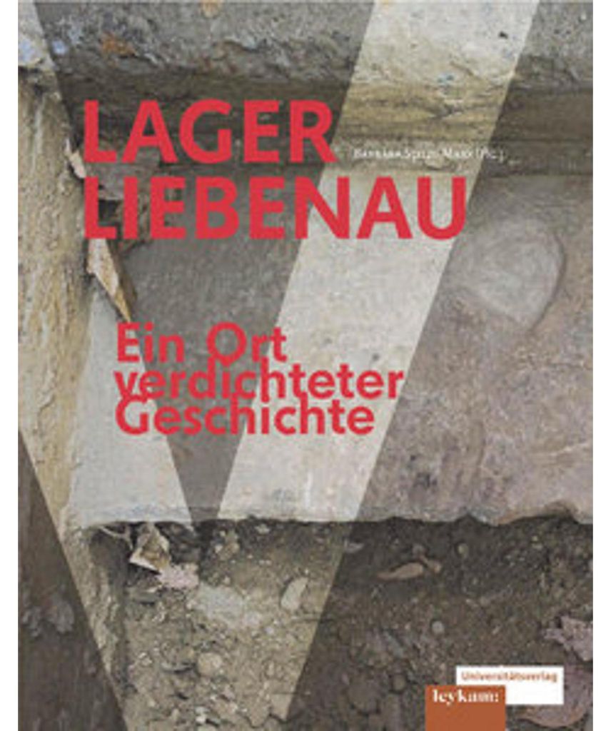 Lager Liebenau