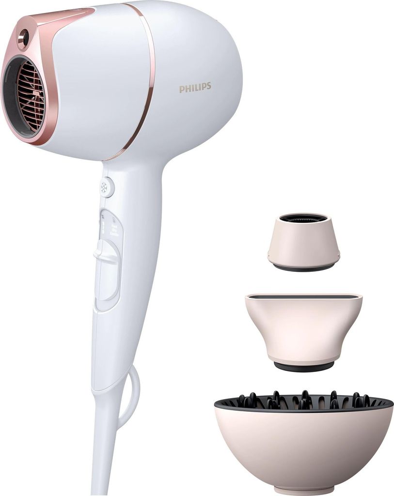 Philips Prestige BHD628/00 Asciugacapelli Immagine del prodotto 