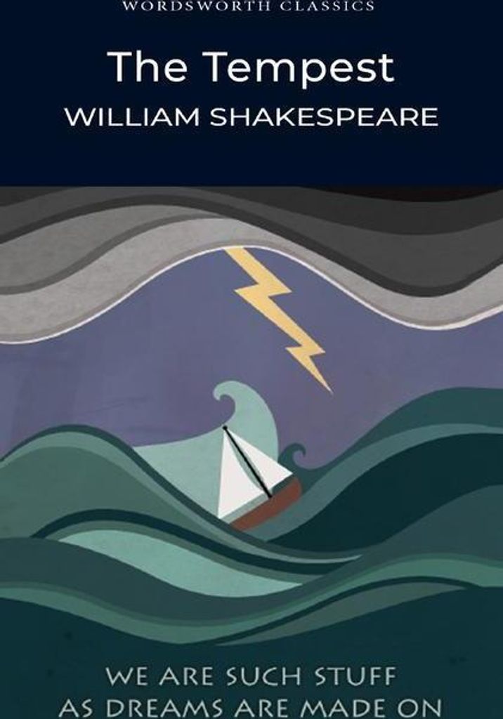 The Tempest