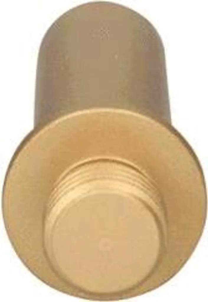 Tige de pression pour extraction de roulements Ø 29 mm KS TOOLS 115 mm