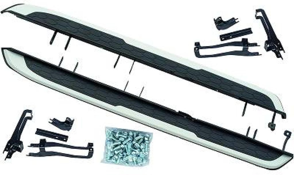 DIEDERICHS 5286032 Trittbrett Trittbretter für HONDA CR-V IV (RM)