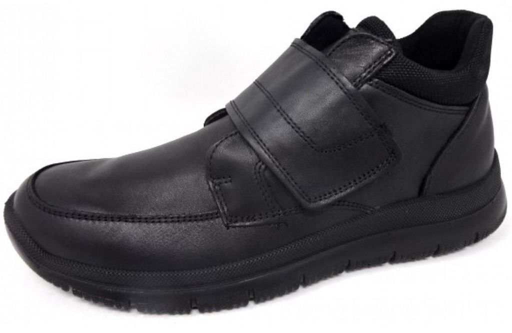 Imac Slipper schwarz in Gr. 40