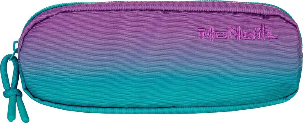 MCNeill Schulrucksack MILO Blueberry 2-teilig, ab 5. Klasse Produktbild 9