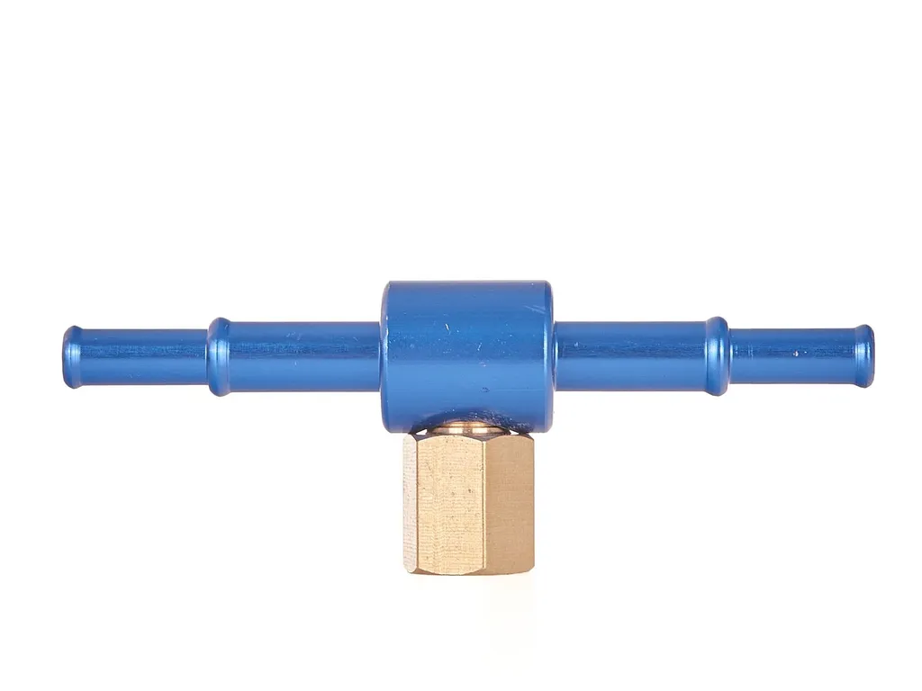 Résoudre les pertes de puissance avec le testeur de compression BSD - 12