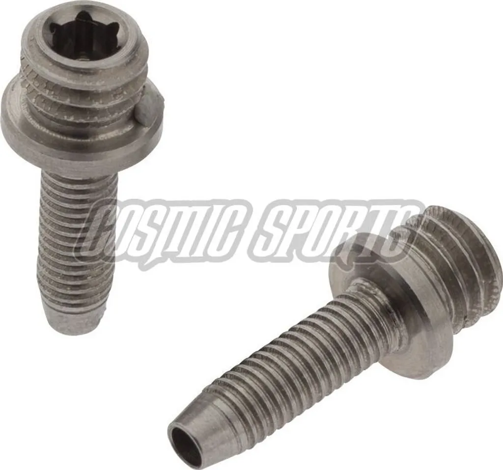 Insert d'aiguille hydraulique Jagwire Stealth-a-Majig Sram Avid 10x