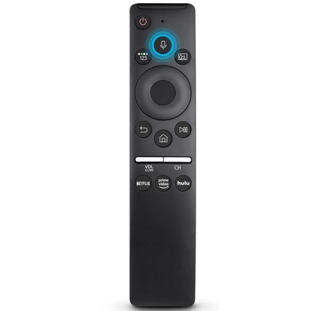 Samsung BN59-01312A dálkový ovladač s hlasovým ovládáním Obrázek produktu 