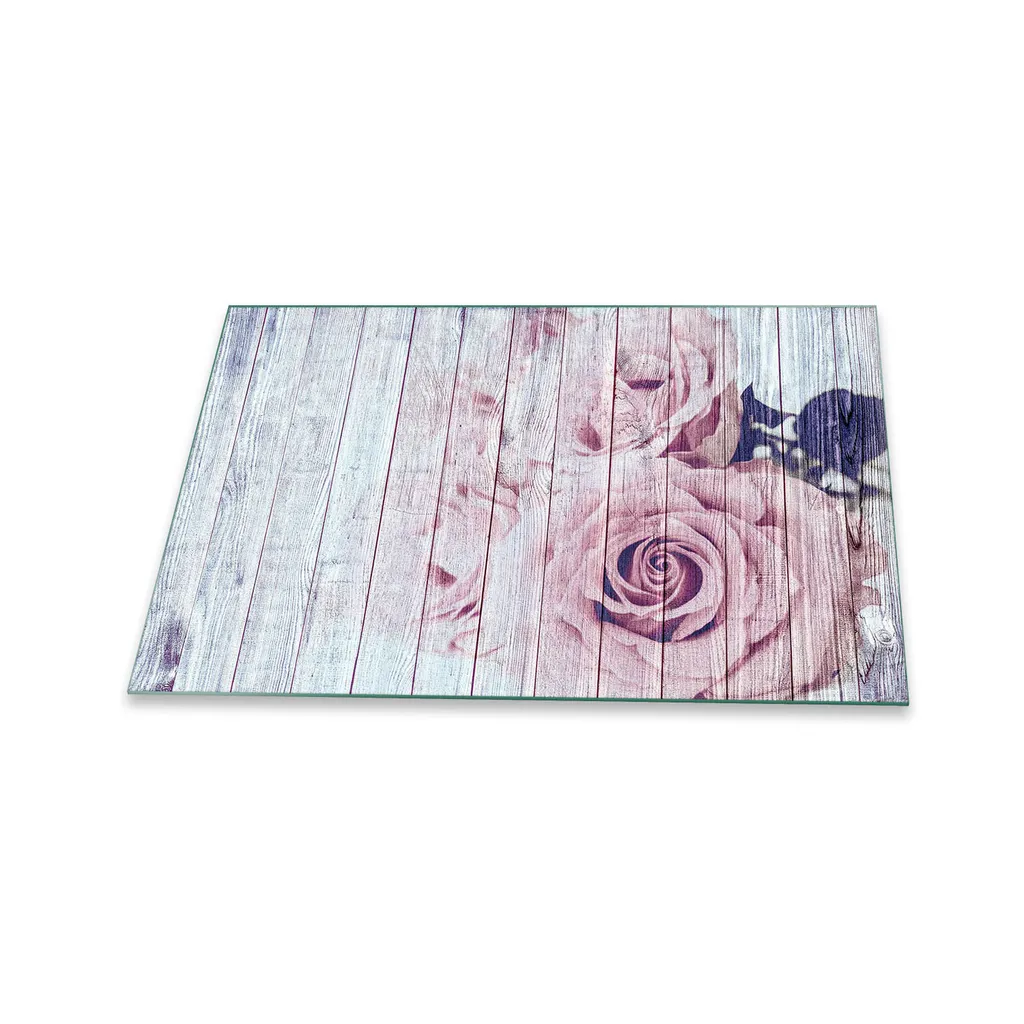 COPRI-PIANO COTTURA A INDUZIONE – Proteggi-piano di lavoro: Serie fant – Concept Crystal