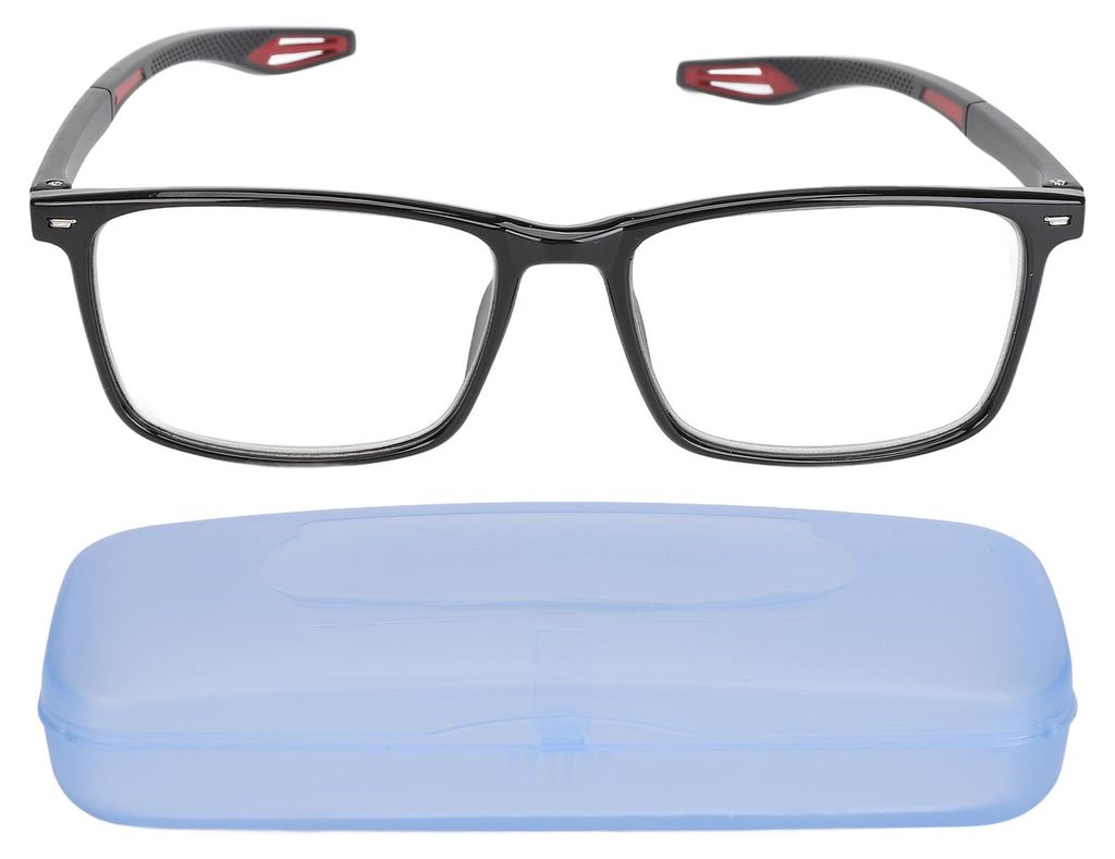 Presbyopie-Brille, kurzsichtig und weitsichtig, Produktbild 