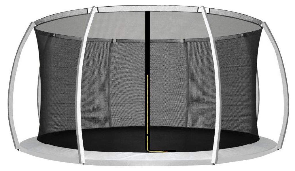 INLEA Wewnętrzna siatka zabezpieczająca do trampoliny Zdjęcie produktu 