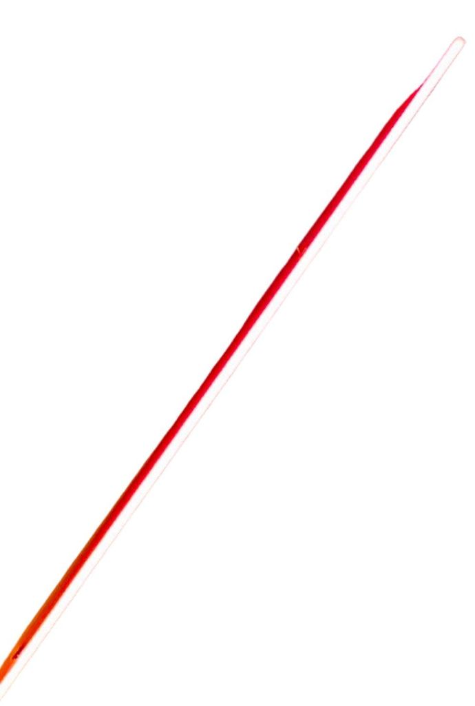 10003 LED Rail-10-Light Design 1m x 8 x 12 mm Leuchte 9W 499Lm Rot