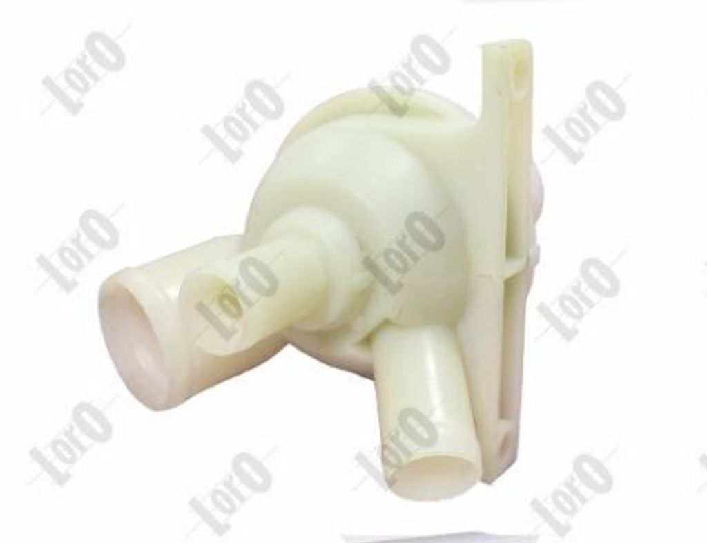 ABAKUS 027-025-0005 Thermostat, Kühlmittel OE ESR2857 kompatibel mit Range Rover