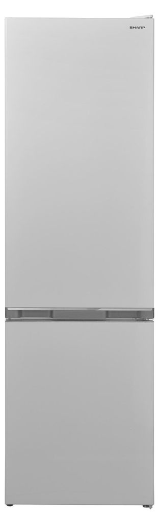 Sharp SJ-FBB05DTXWD-EU Kühl-/Gefrierkombination 288L Produktbild 