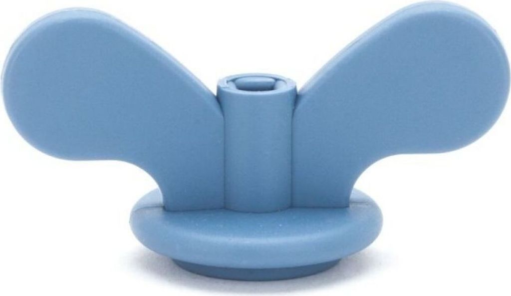 Alessi Ersatzfteil für Pfeffermühle 9098 Produktbild 