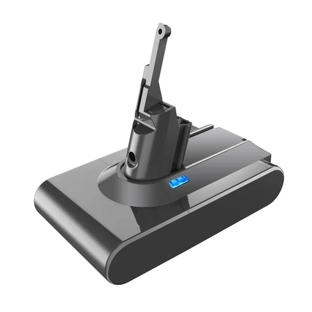 Batterie compatible Dyson V8 V10 6000mAh - Solution Pannes et Autonomie