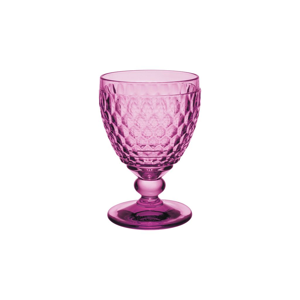 Villeroy & Boch Boston Berry Wasserglas