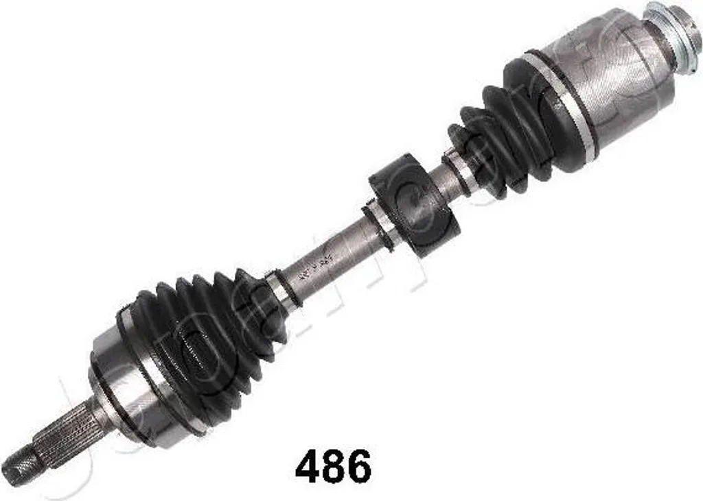 Arbre Transmission Honda Accord VII Anti-Vibration Moteurs 2.0 2.4