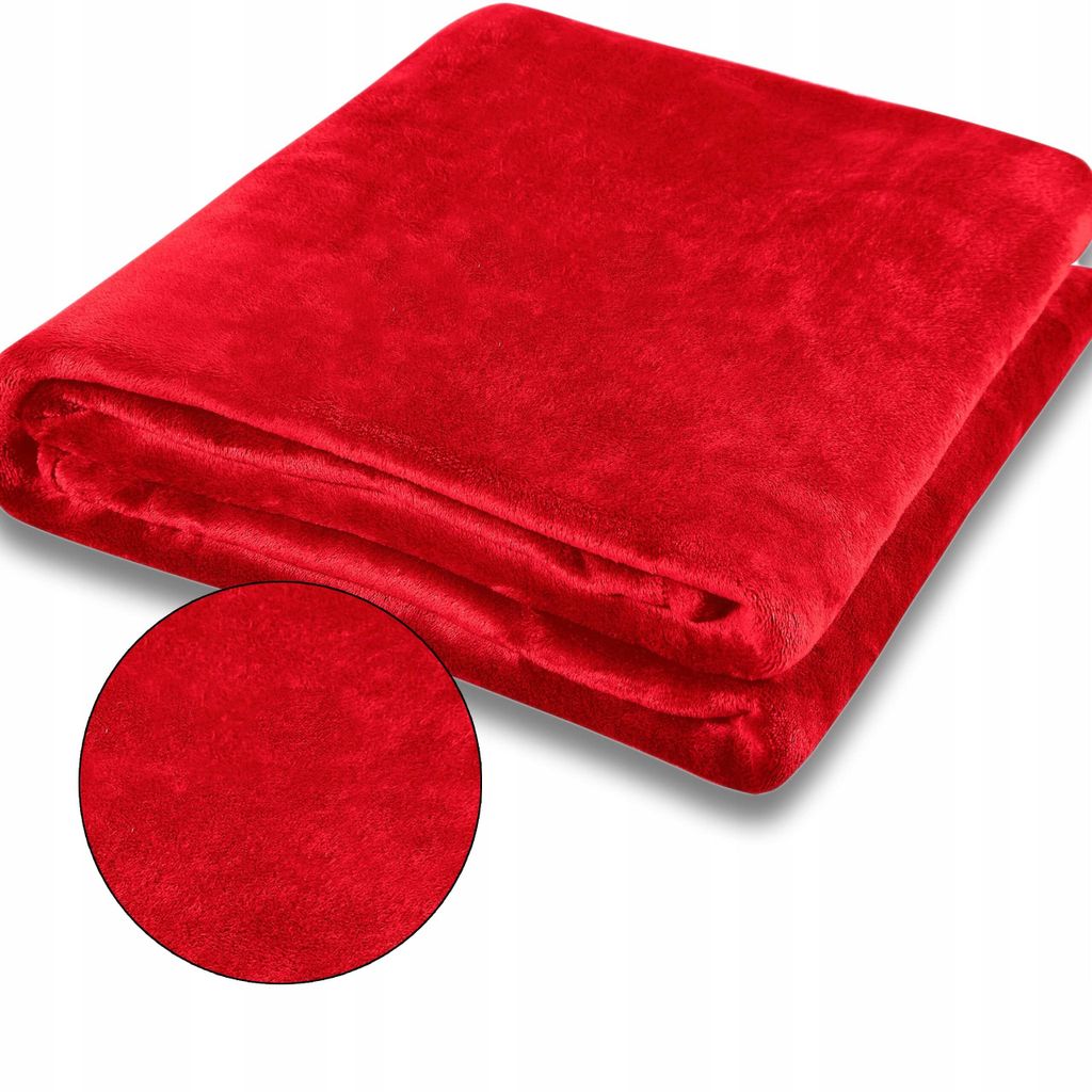 Dünne Tagesdecke 160x200 220x200 Comfort Sofadecke Bettüberwurf Kuscheldecke Decke Mikrofaser Lila Hellblau Rot Grün Schwarz Ecru Beige Grau Kus...